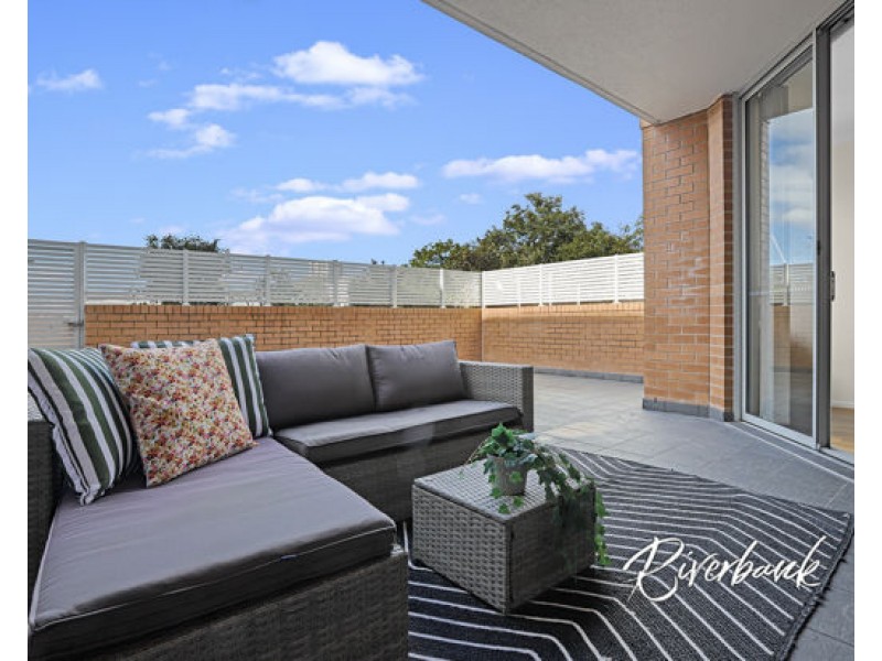 42/29-33 Darcy Road, Westmead NSW 2145