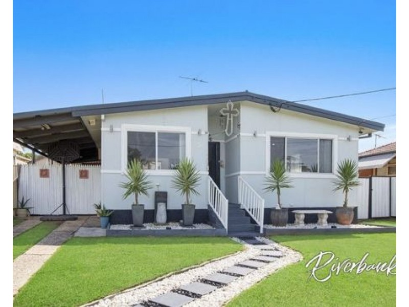 5 Frank Street, Guildford NSW 2161