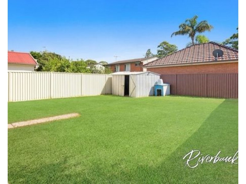 5 Frank Street, Guildford NSW 2161