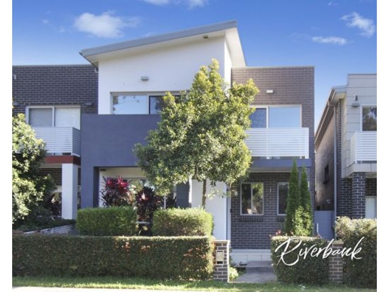 111 Naying Drive, Pemulwuy NSW 2145