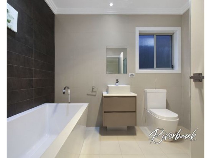 111 Naying Drive, Pemulwuy NSW 2145