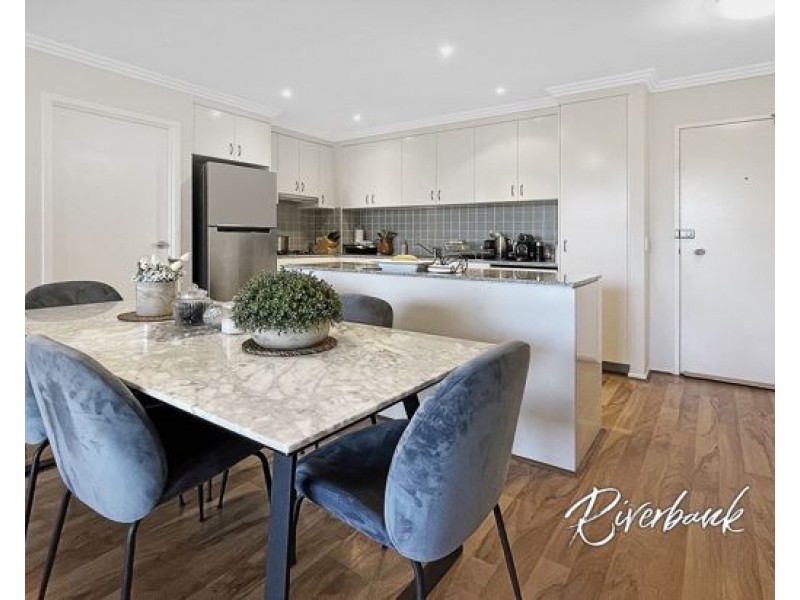 18/4-10 Benedict Court, Merrylands NSW 2160