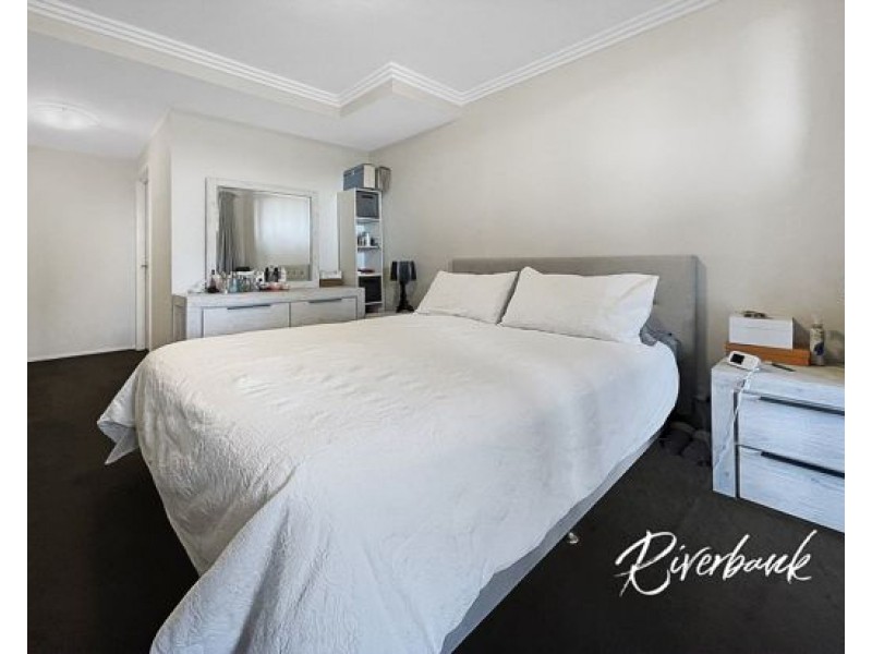 18/4-10 Benedict Court, Merrylands NSW 2160