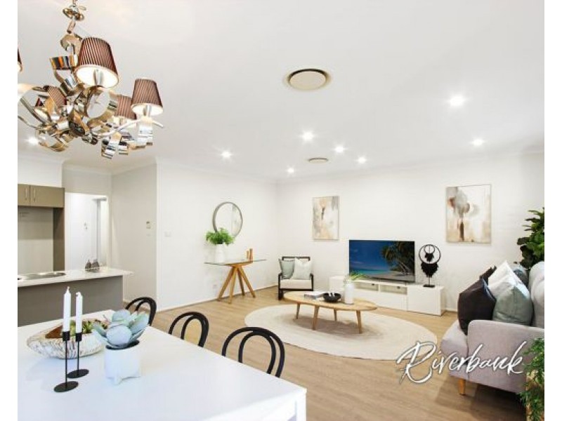 52 Grazier Circuit, Pemulwuy NSW 2145