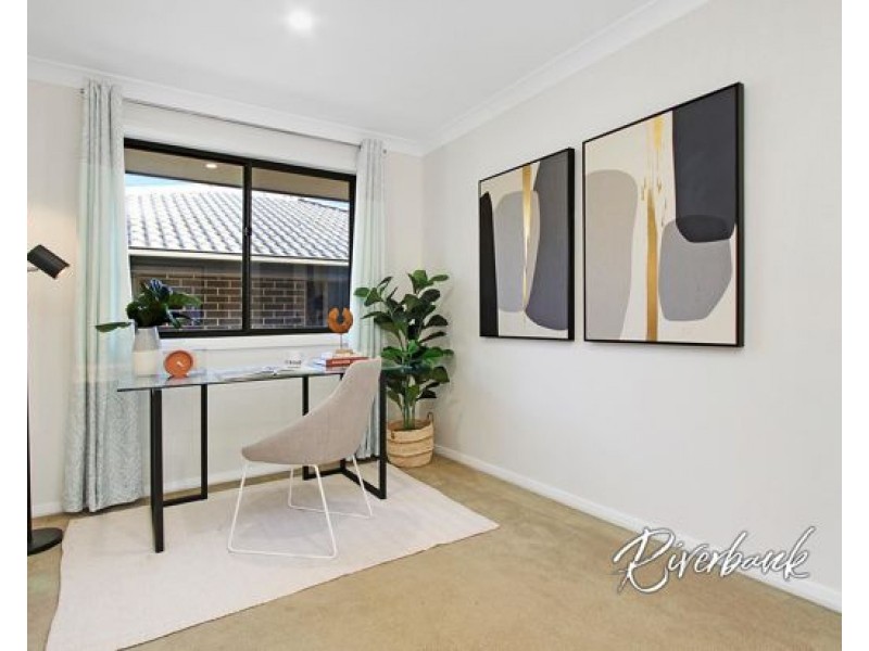 52 Grazier Circuit, Pemulwuy NSW 2145