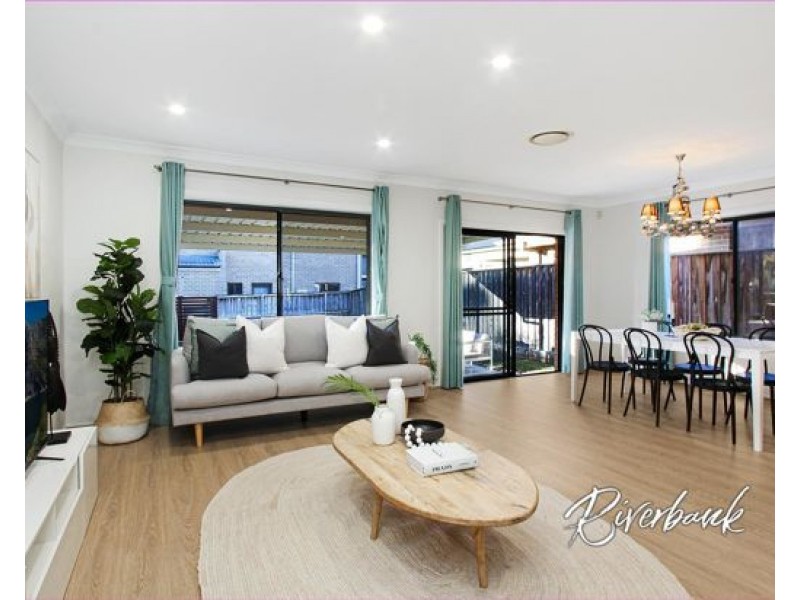 52 Grazier Circuit, Pemulwuy NSW 2145