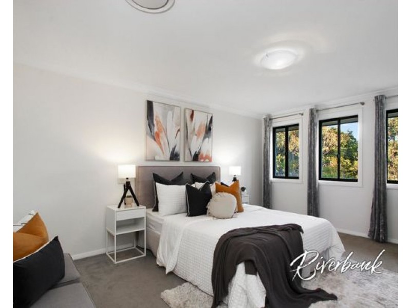 52 Grazier Circuit, Pemulwuy NSW 2145