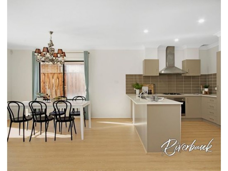 52 Grazier Circuit, Pemulwuy NSW 2145