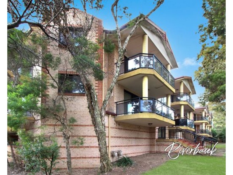 21/43-47 Newman Street, Merrylands NSW 2160