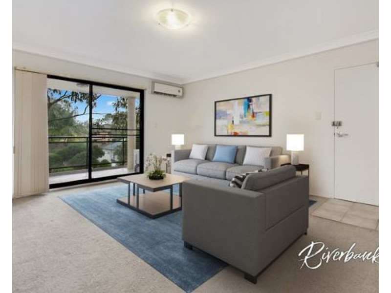 21/43-47 Newman Street, Merrylands NSW 2160