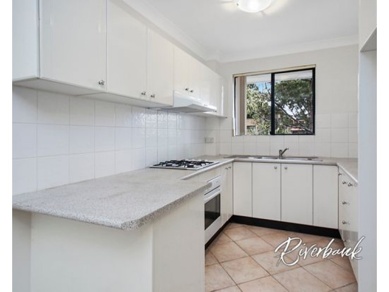 21/43-47 Newman Street, Merrylands NSW 2160