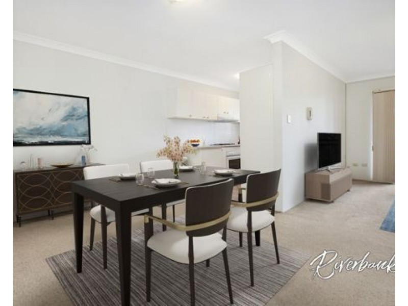 21/43-47 Newman Street, Merrylands NSW 2160