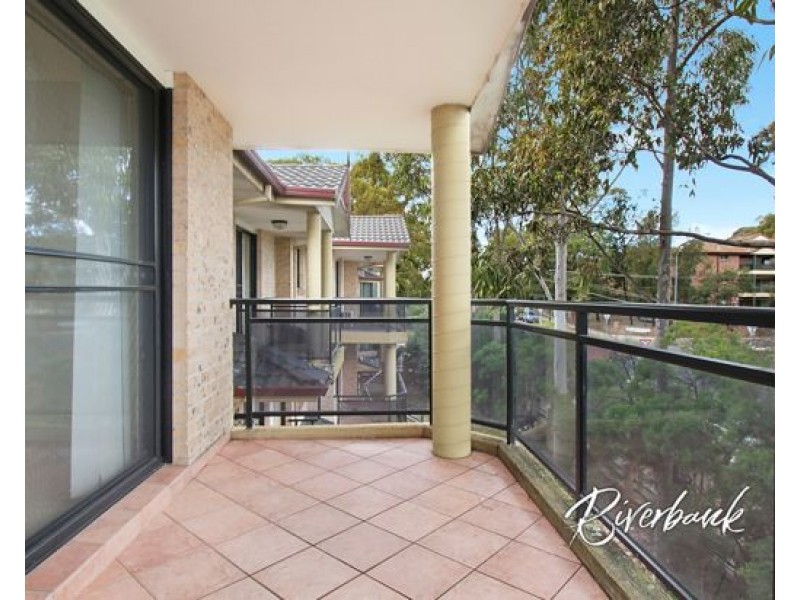 21/43-47 Newman Street, Merrylands NSW 2160