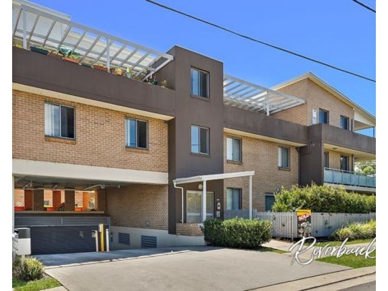 10/1-3 Putland Street, St Marys NSW 2760