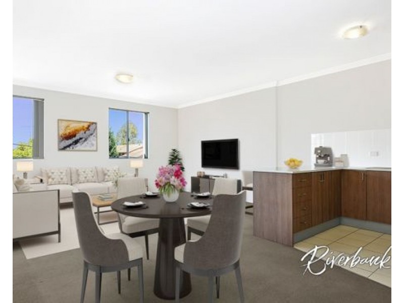 10/1-3 Putland Street, St Marys NSW 2760