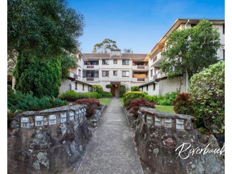 7/51-55 Neil Street, Merrylands NSW 2160