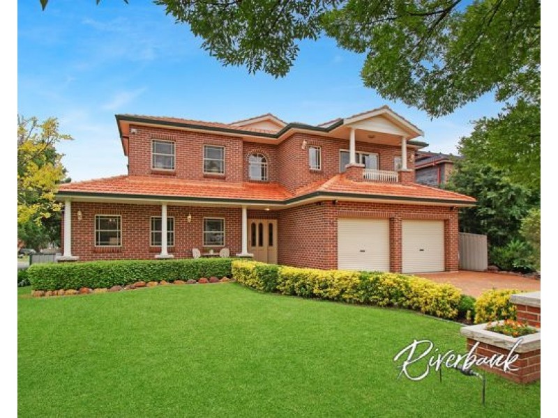 13 Flemming Close, Merrylands NSW 2160