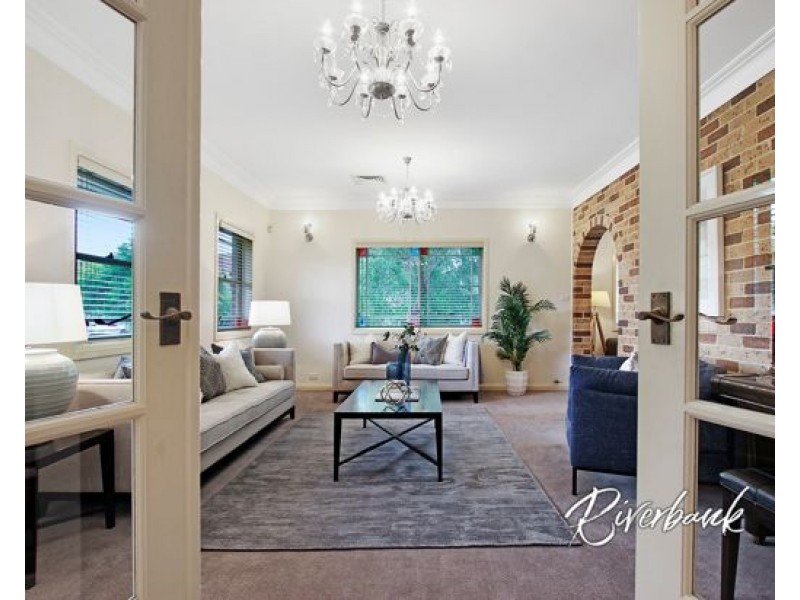 13 Flemming Close, Merrylands NSW 2160