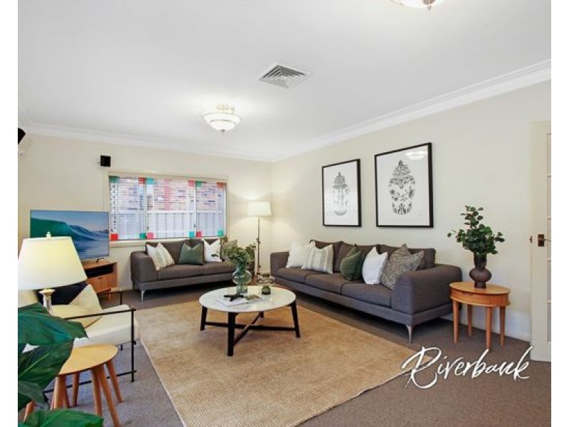 13 Flemming Close, Merrylands NSW 2160