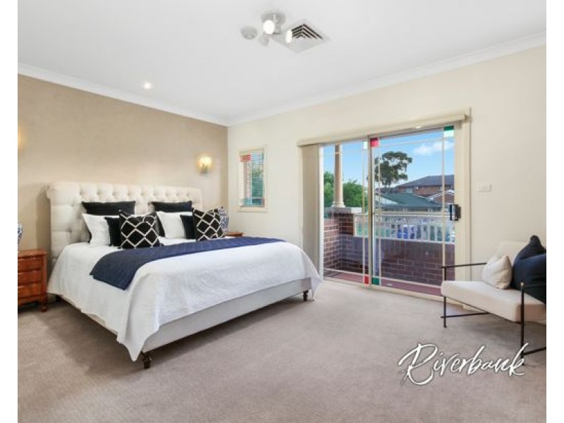 13 Flemming Close, Merrylands NSW 2160