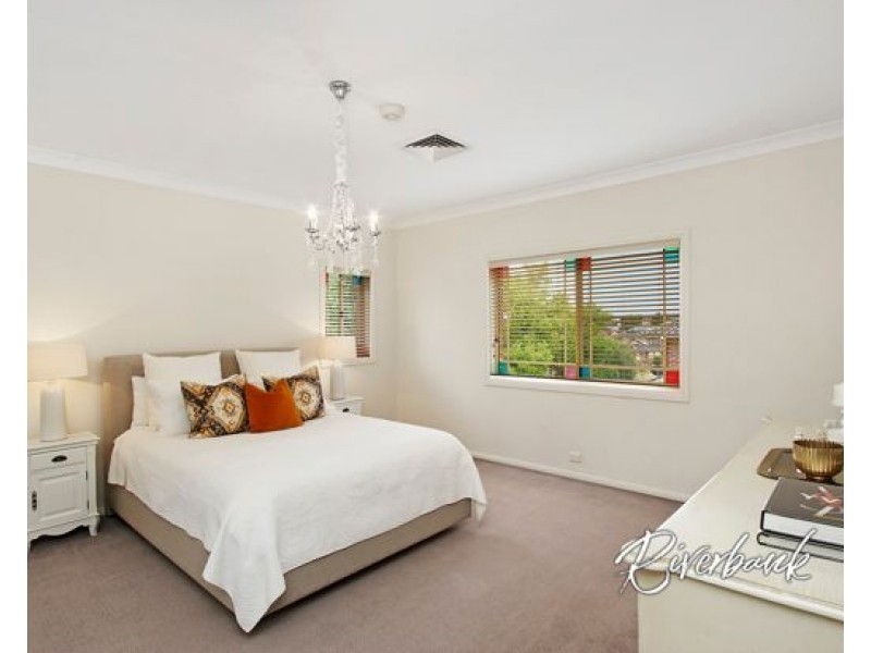 13 Flemming Close, Merrylands NSW 2160