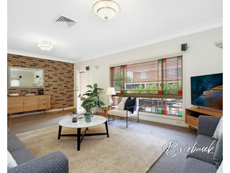 13 Flemming Close, Merrylands NSW 2160