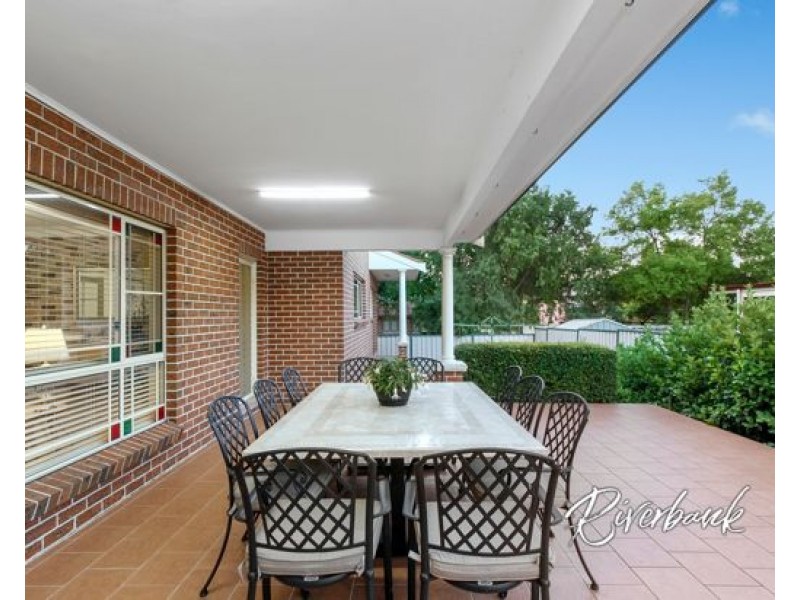 13 Flemming Close, Merrylands NSW 2160