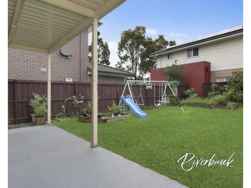 28 Nicholls Way, Pemulwuy NSW 2145