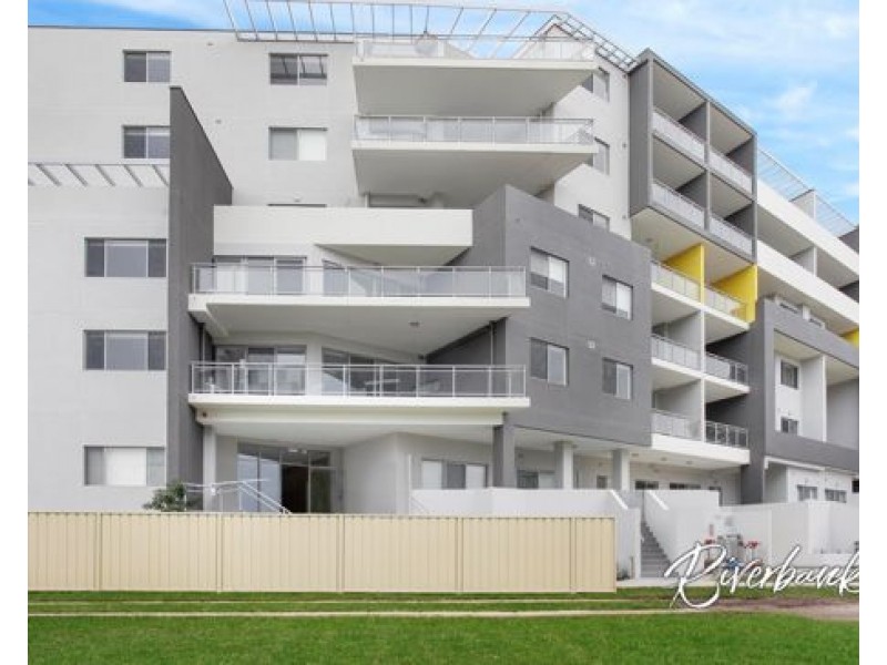14/24-26 Tyler Street, Campbelltown NSW 2560