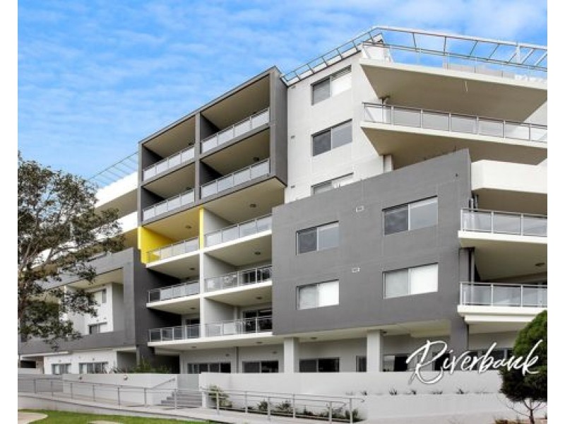 31/24-26 Tyler Street, Campbelltown NSW 2560