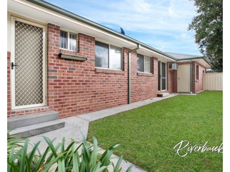 2/2 Campbell Street, North Richmond NSW 2754