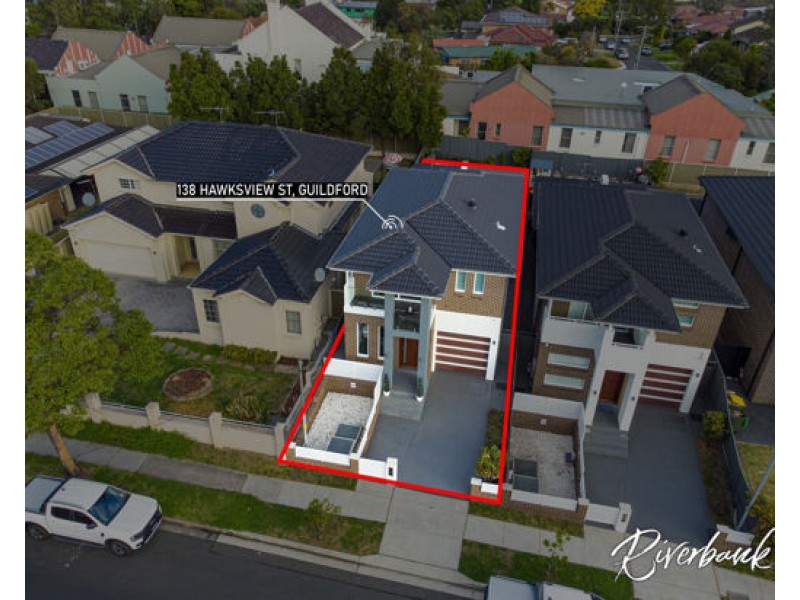 138 Hawksview Street, Guildford NSW 2161