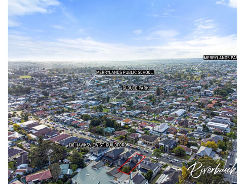 138 Hawksview Street, Guildford NSW 2161