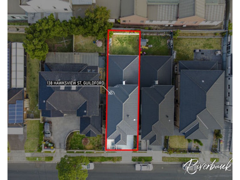 138 Hawksview Street, Guildford NSW 2161