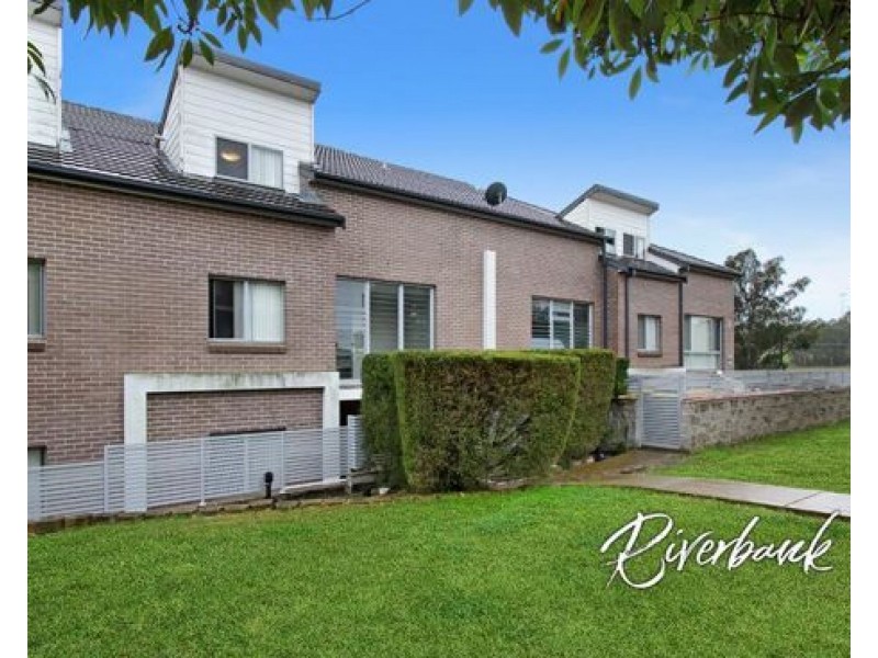 44/13-19 Robert Street, Penrith NSW 2750