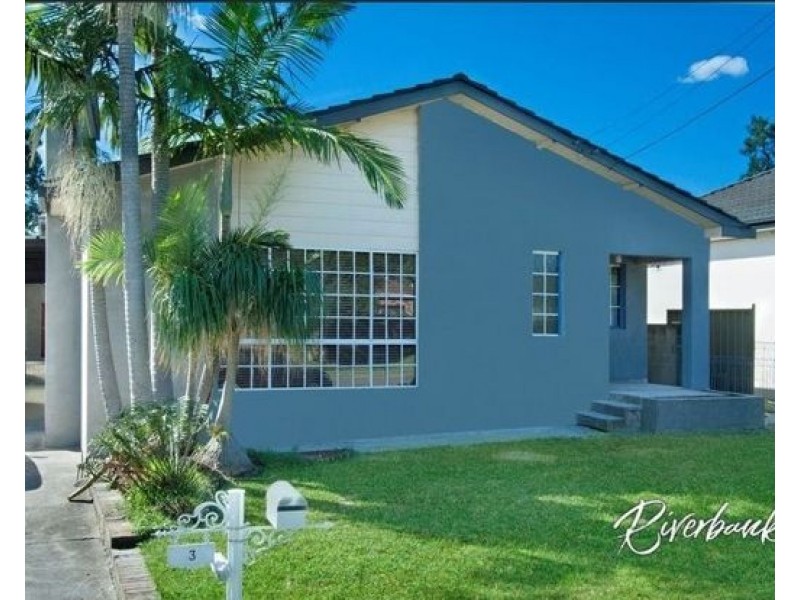 3 Iris Street, Guildford NSW 2161