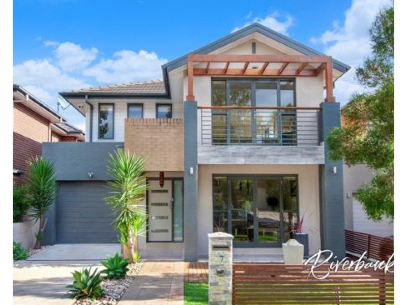 7 Grazier Circuit, Pemulwuy NSW 2145