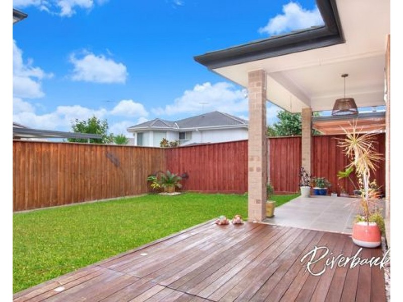 7 Grazier Circuit, Pemulwuy NSW 2145