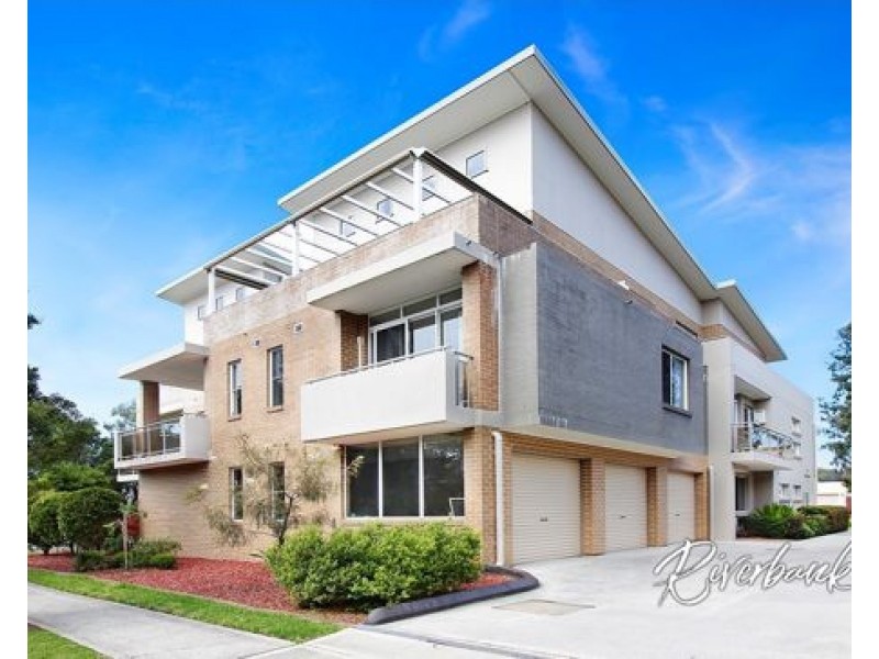 4/101 Driftway Drive, Pemulwuy NSW 2145