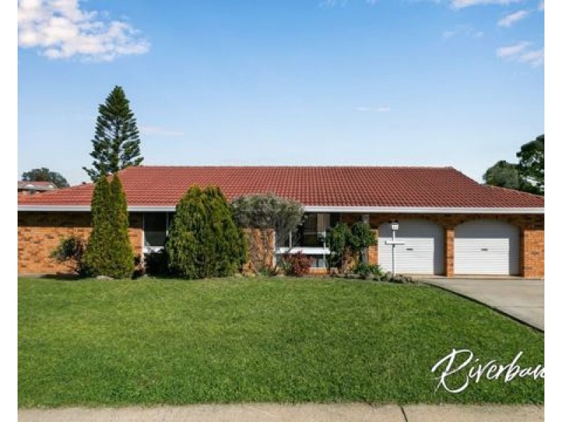 21 Appaloosa Circuit, Blairmount NSW 2559