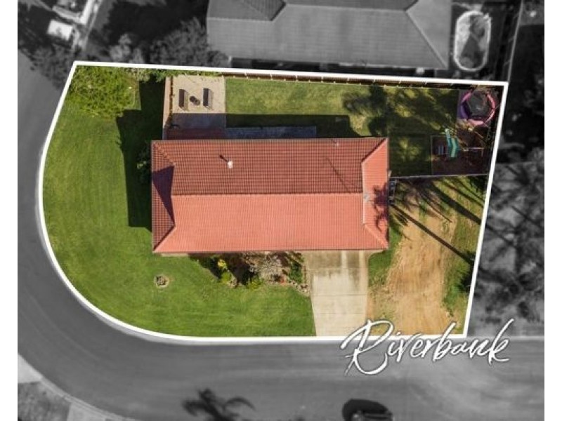 21 Appaloosa Circuit, Blairmount NSW 2559