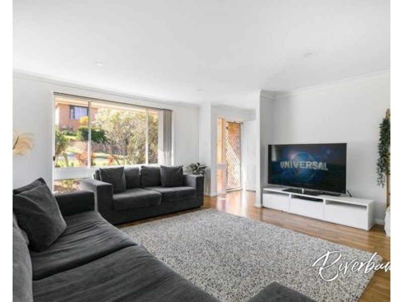 21 Appaloosa Circuit, Blairmount NSW 2559