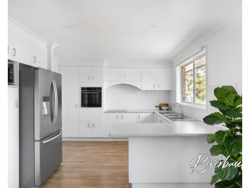 21 Appaloosa Circuit, Blairmount NSW 2559