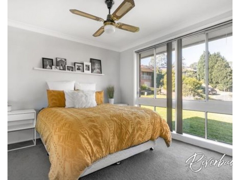 21 Appaloosa Circuit, Blairmount NSW 2559