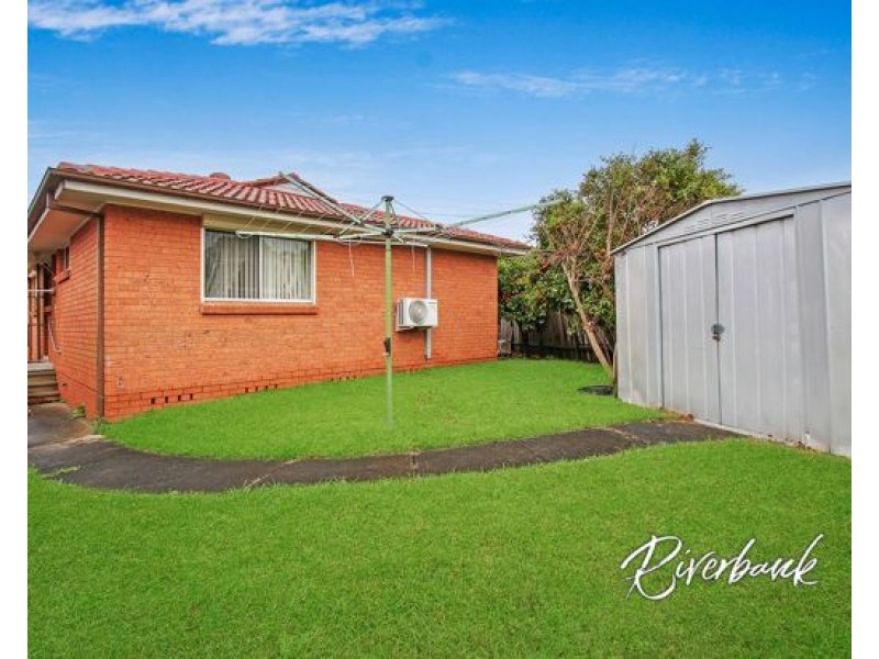 44 Dickens Road, Wetherill Park NSW 2164