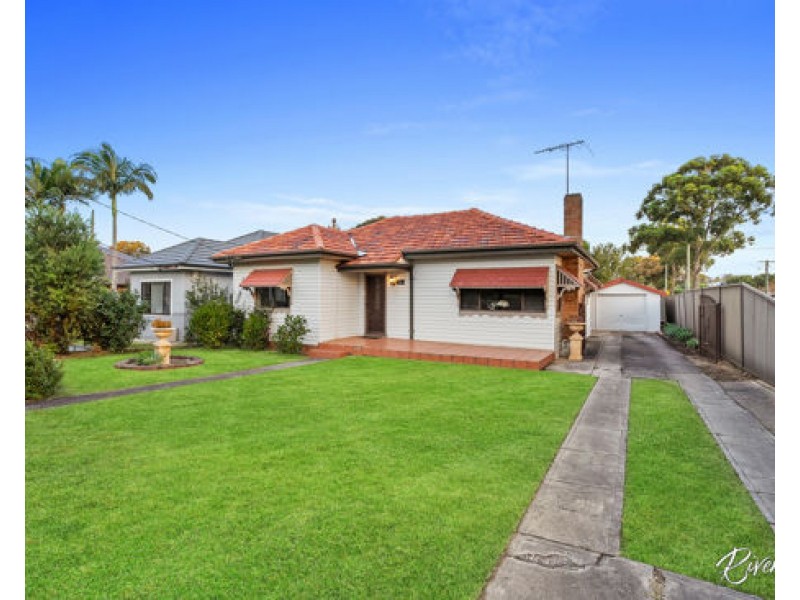 14 Desmond Street, Merrylands NSW 2160