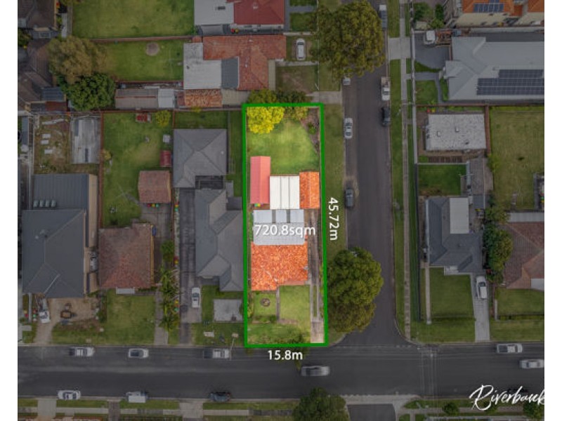 14 Desmond Street, Merrylands NSW 2160