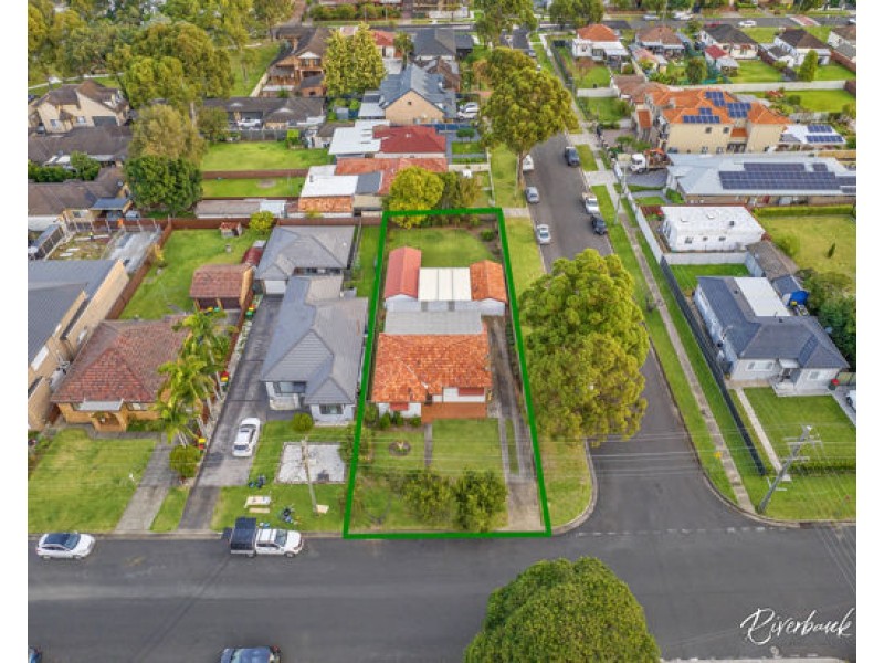 14 Desmond Street, Merrylands NSW 2160