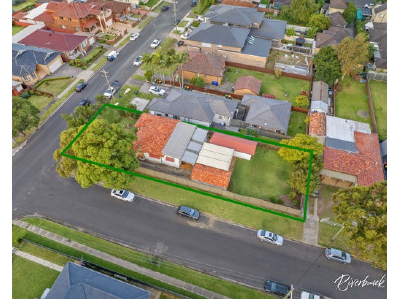 14 Desmond Street, Merrylands NSW 2160
