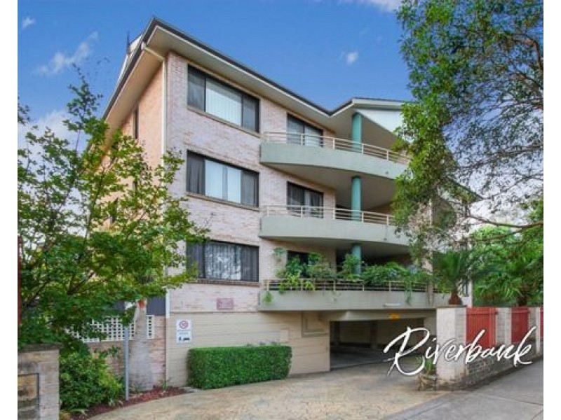 38/23 Brickfield Street, North Parramatta NSW 2151